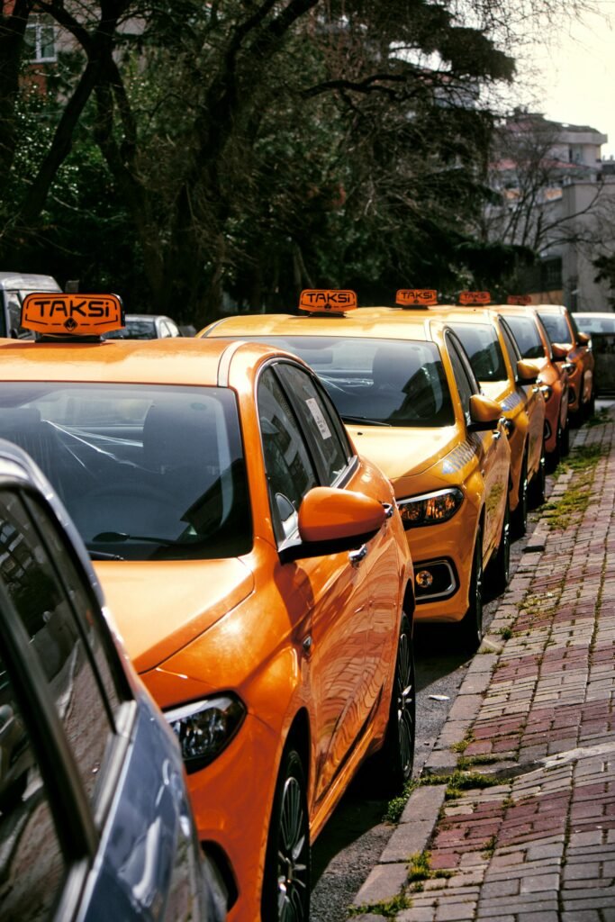 Bangalore Taxi Service